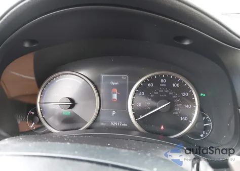 2018 Lexus Nx 300H from USA, damaged, VIN JTJBJRBZ2J2078501